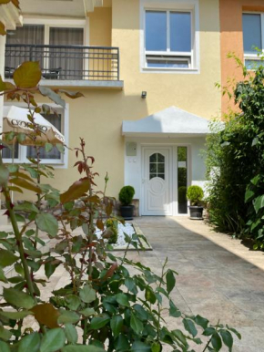 Vila Luka Annex